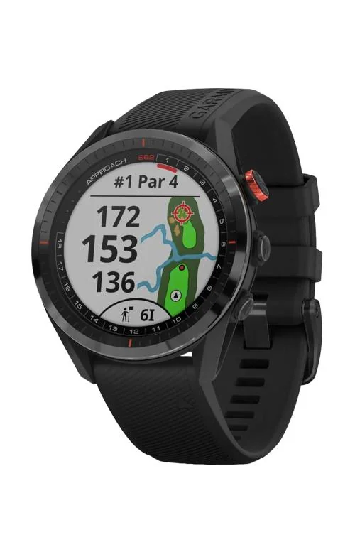 Approach® S62