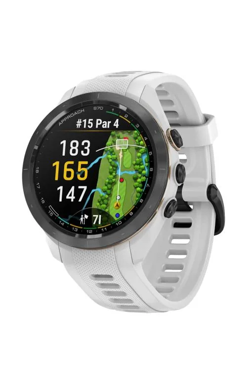 Approach® S70 - 42 Mm