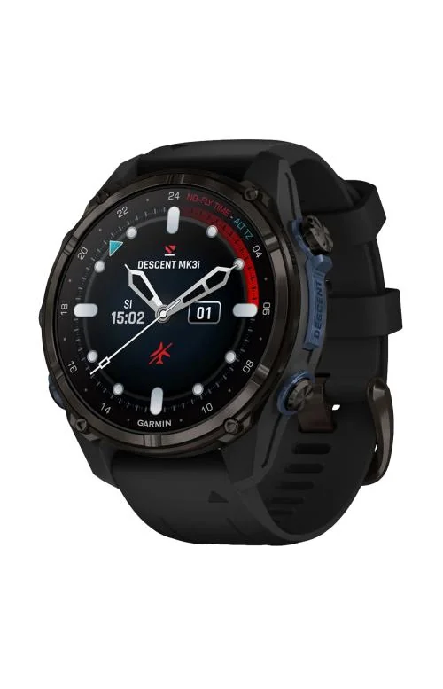 Descent™ Mk3I - 43 Mm