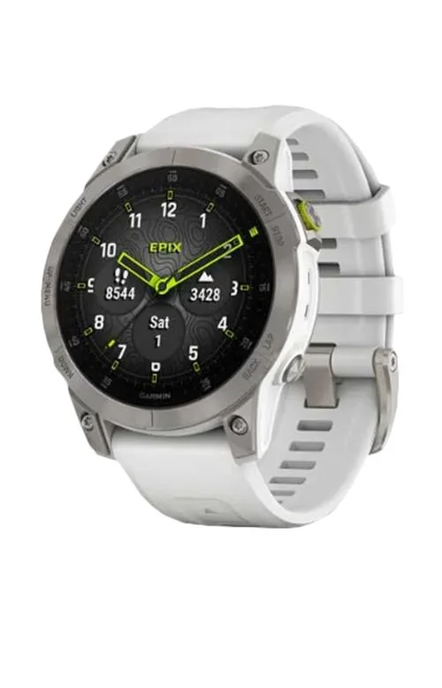 Epix™ (Gen 2) Sapphire - White