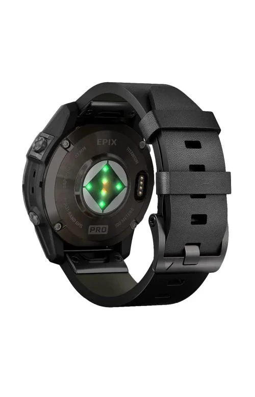 Epix™ Pro (Gen 2 ) Sapphire Edition | 47 Mm 2