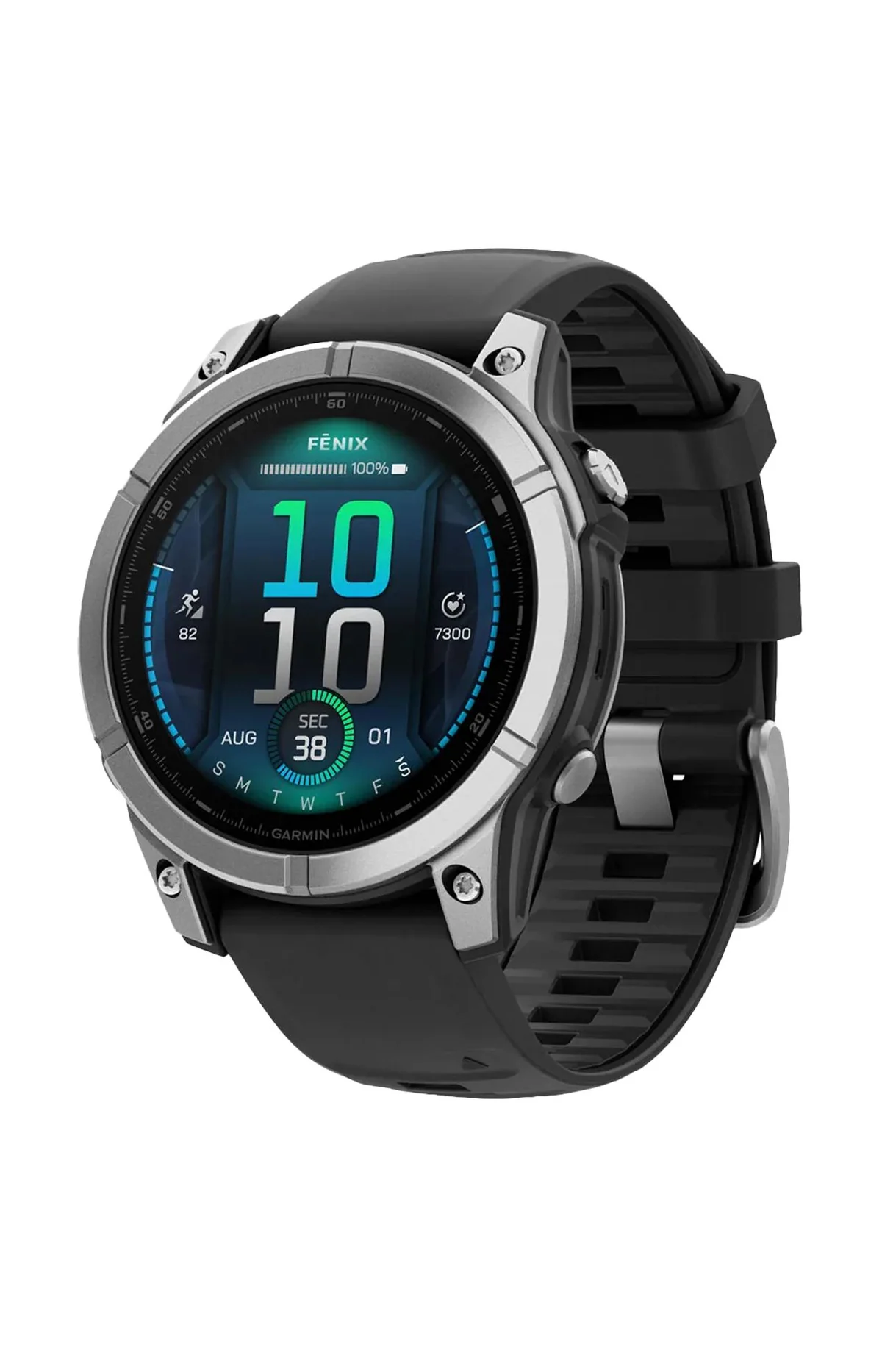 Fenix® E - 47 Mm,