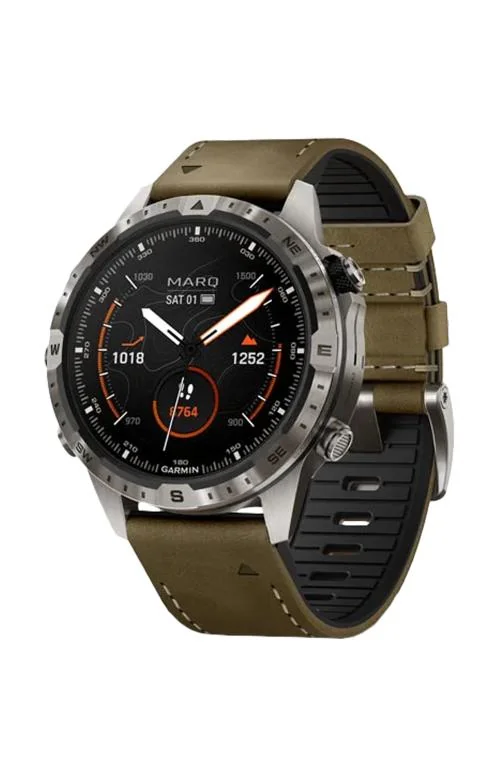 Marq® Adventurer (Gen 2)