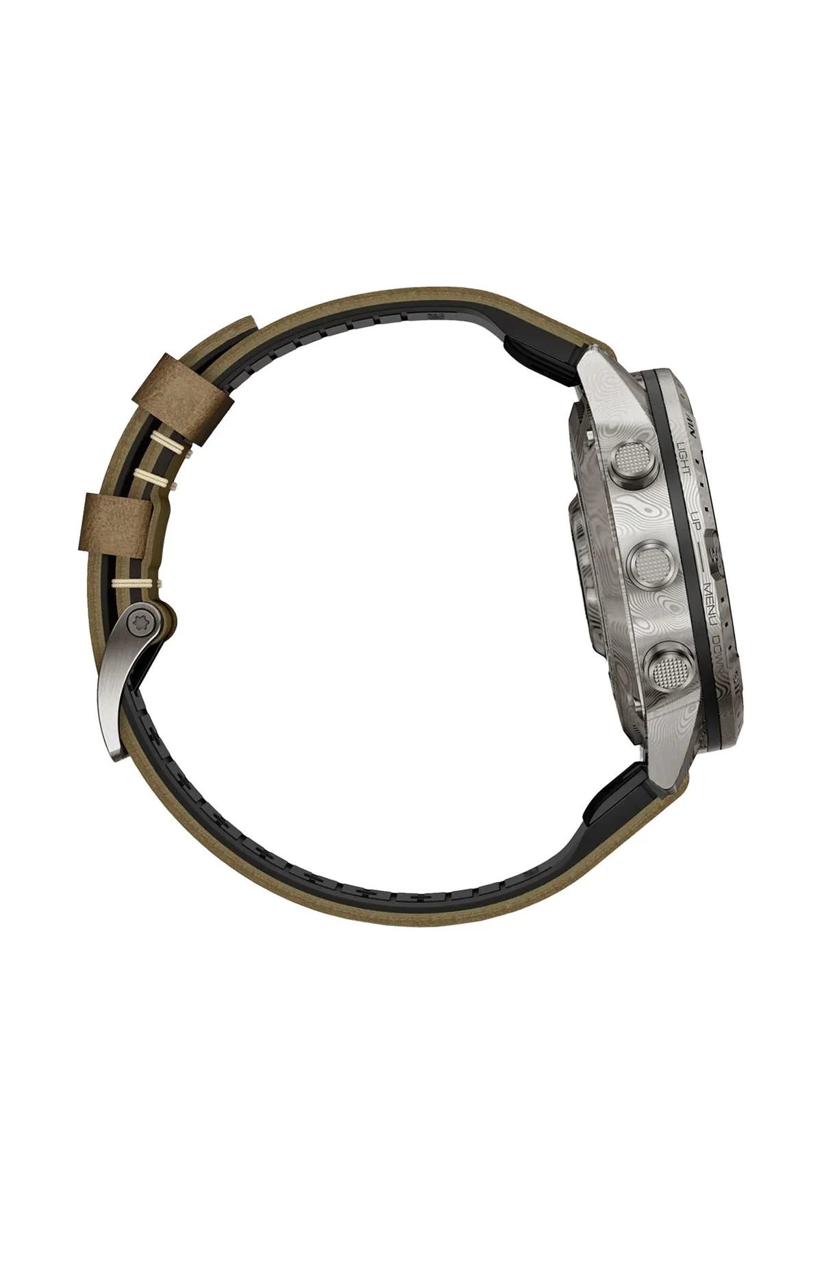 Marq® Adventurer (Gen 2) – Damascus Steel 3