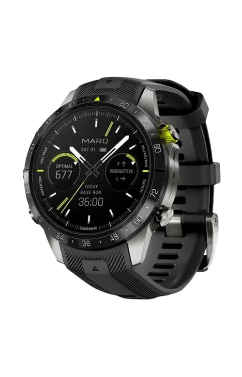 Marq® Athlete (Gen 2)
