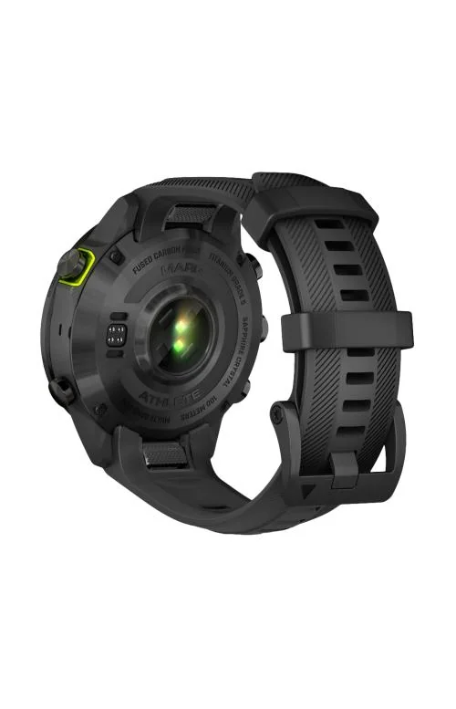 Marq® Athlete (Gen 2) - Carbon 2