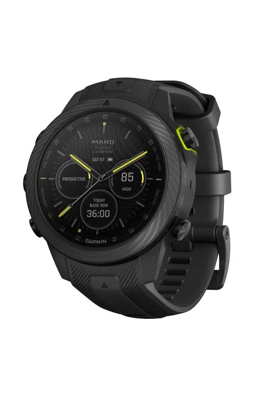 Marq® Athlete (Gen 2) - Carbon