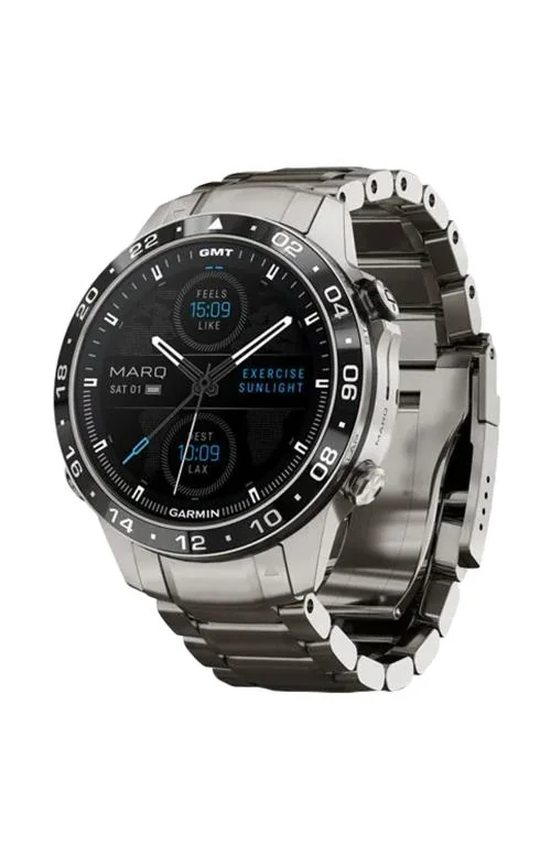 Marq® Aviator (Gen 2)