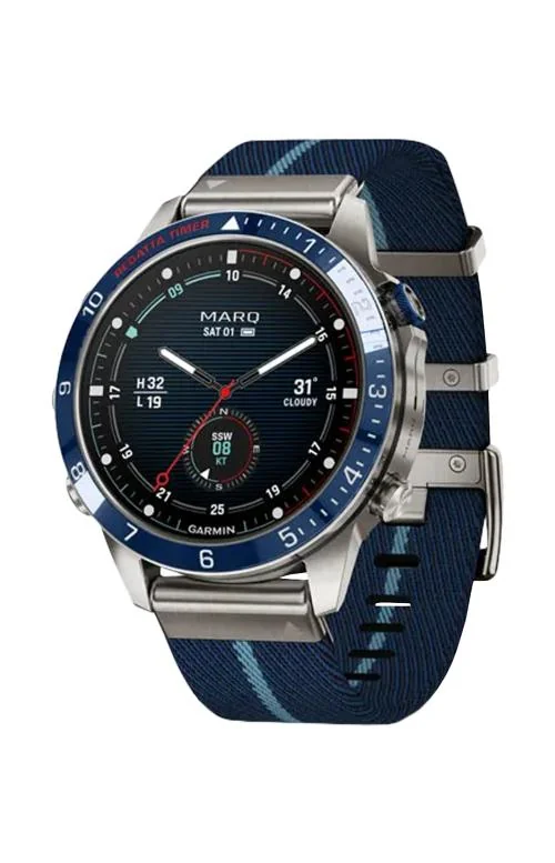Marq® Captain (Gen 2)
