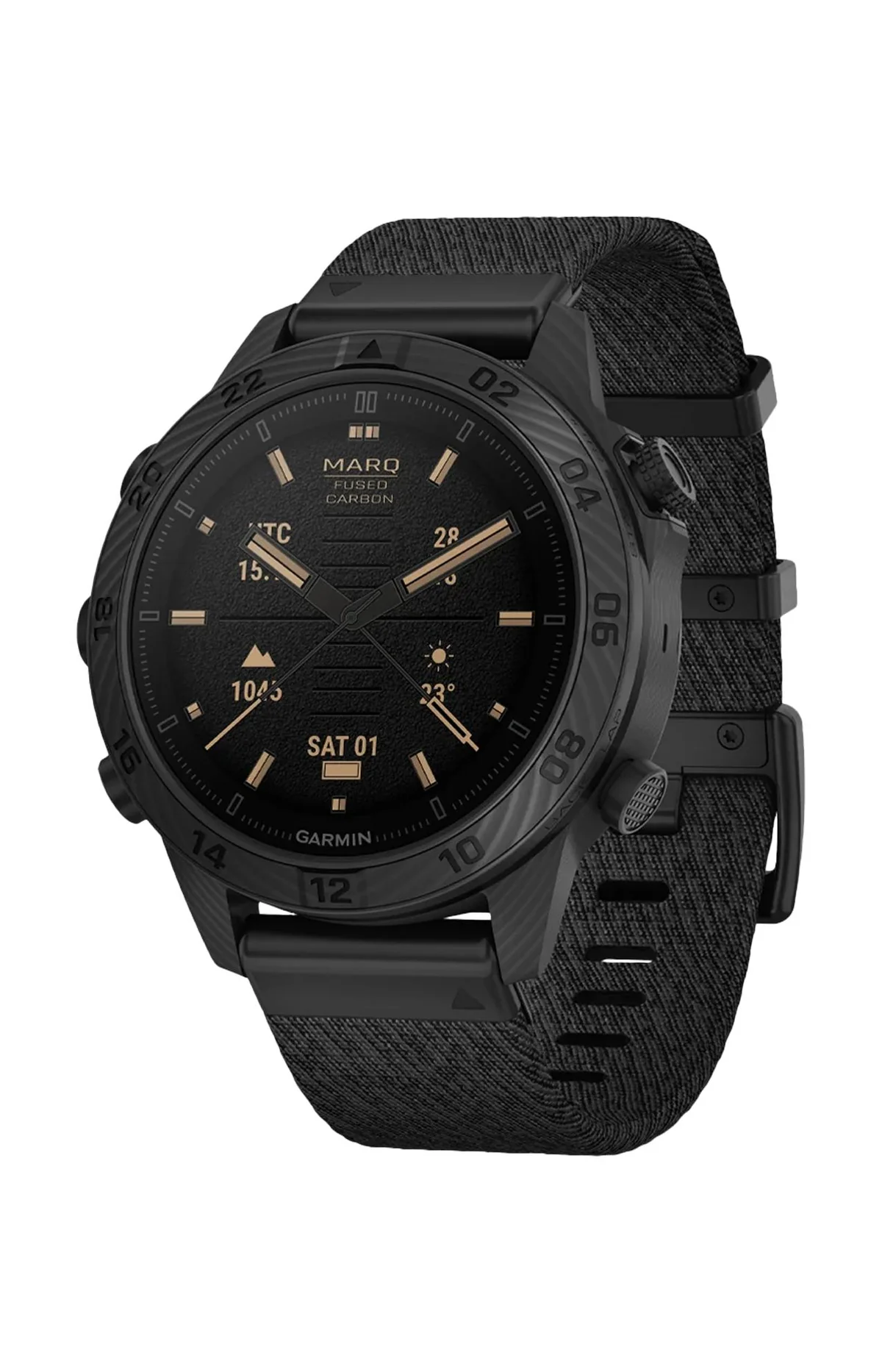 Marq® Commander (Gen 2) – Carbon