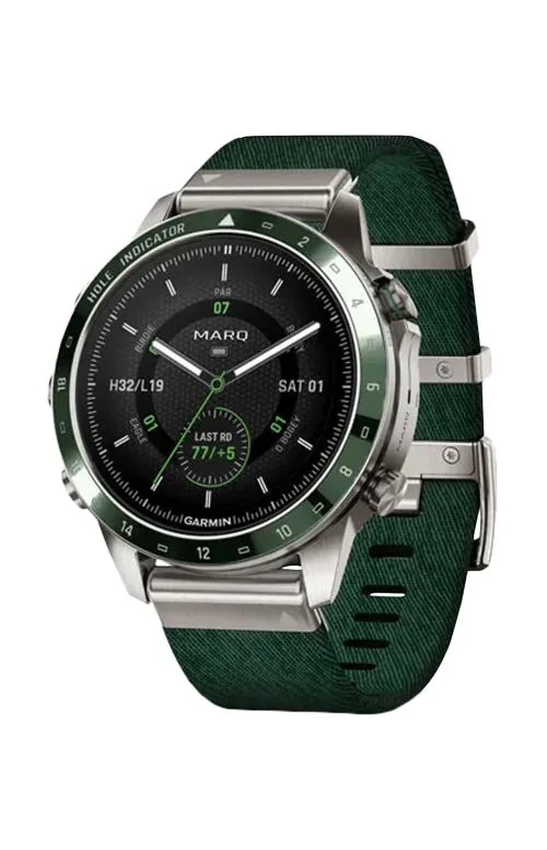 Marq® Golfer (Gen 2)