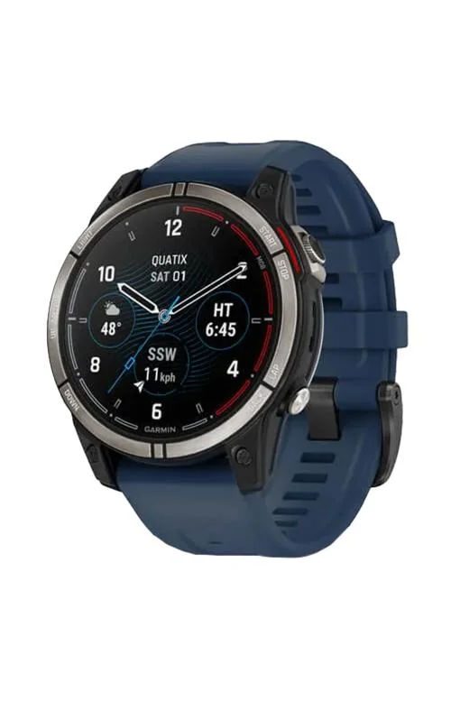 Quatix® 7 – Sapphire Edition Con Display