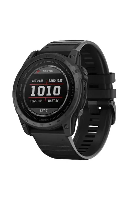 Tactix® 7 – Standard Edition Smartwatch Tattico Premium Con Cinturino In