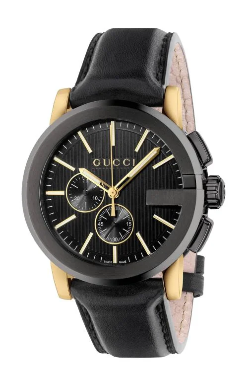 G-Chrono, 44 Mm