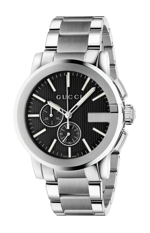 G-Chrono, 44 Mm