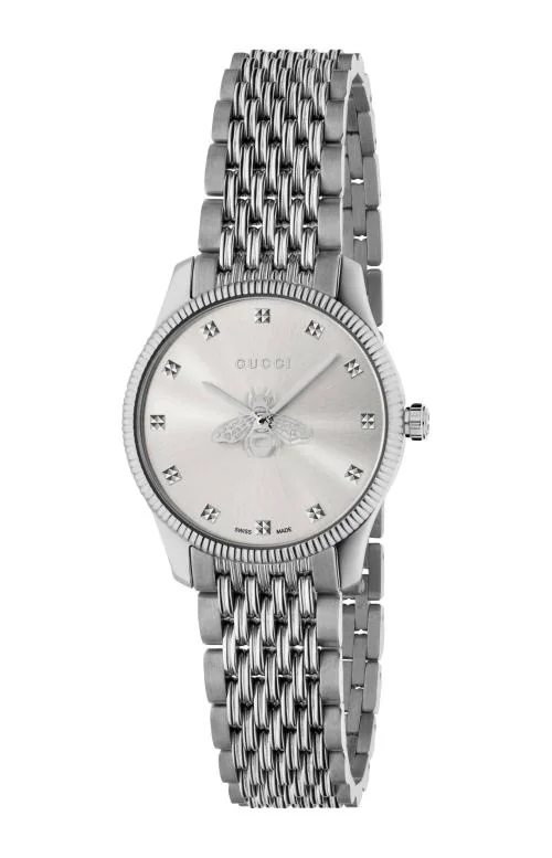 G-Timeless, 29 Mm