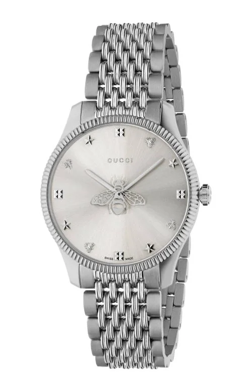 G-Timeless, 36 Mm