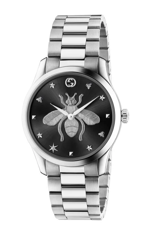 G-Timeless
