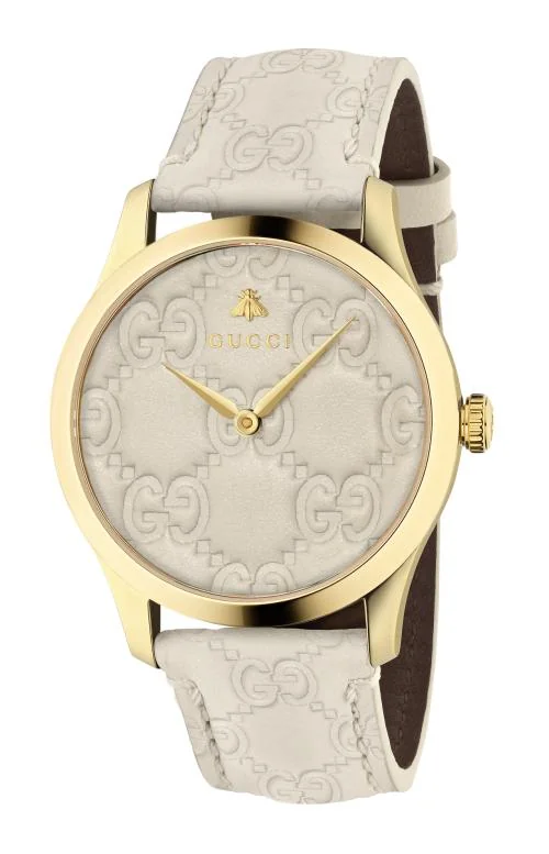 G-Timelss Signature, 38 Mm
