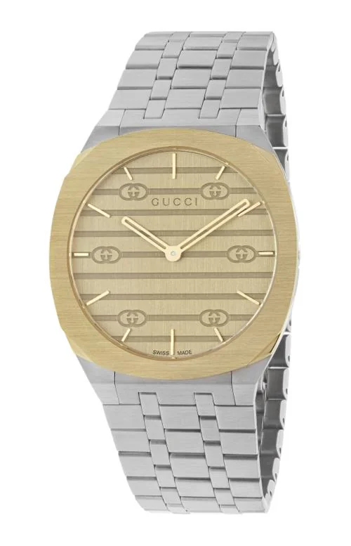 Gucci 25H