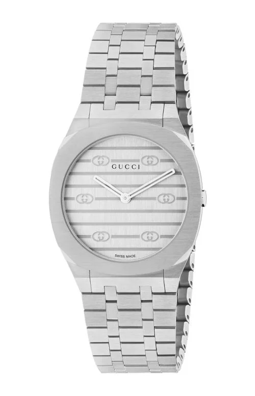 Gucci 25H