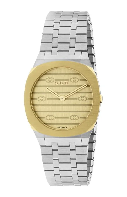 Gucci 25H