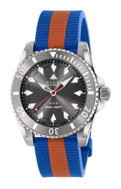 Gucci Dive 40 Mm