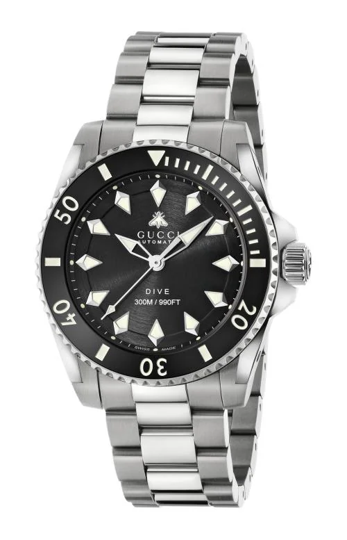 Gucci Dive 40 Mm
