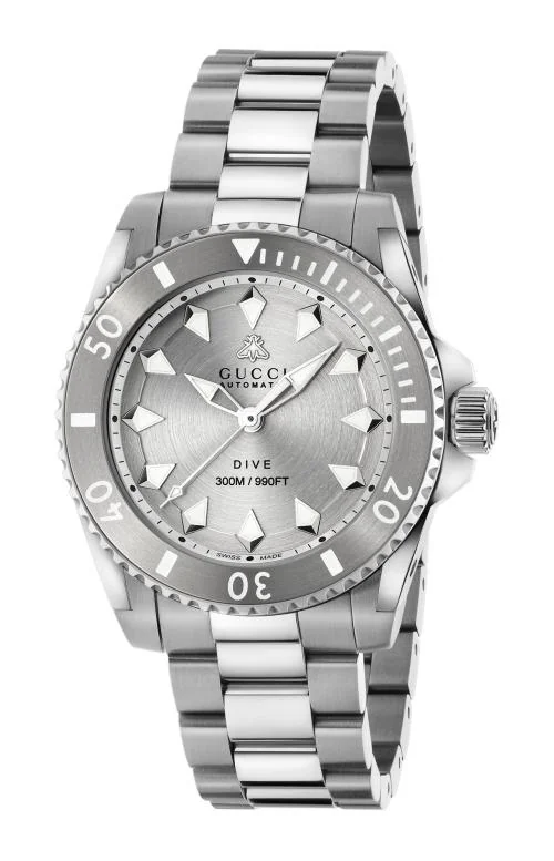 Gucci Dive 40 Mm