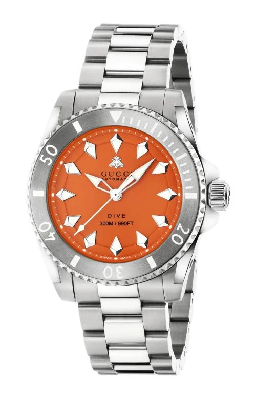 Gucci Dive 40 Mm