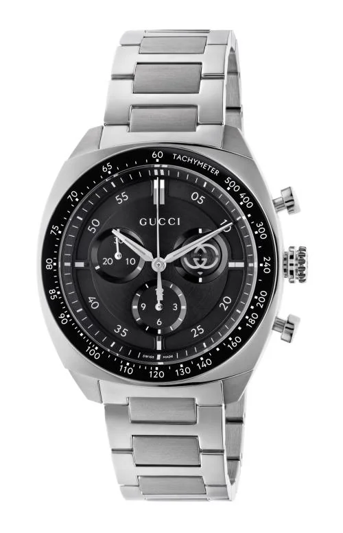 Gucci Interlocking 41 Mm