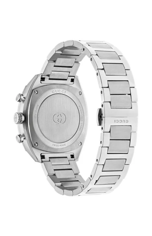 Gucci Interlocking 41 Mm 2
