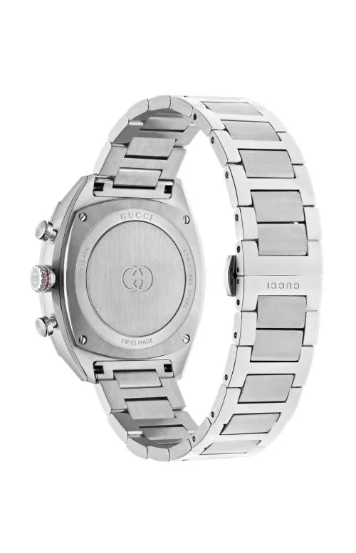 Gucci Interlocking 41 Mm 2