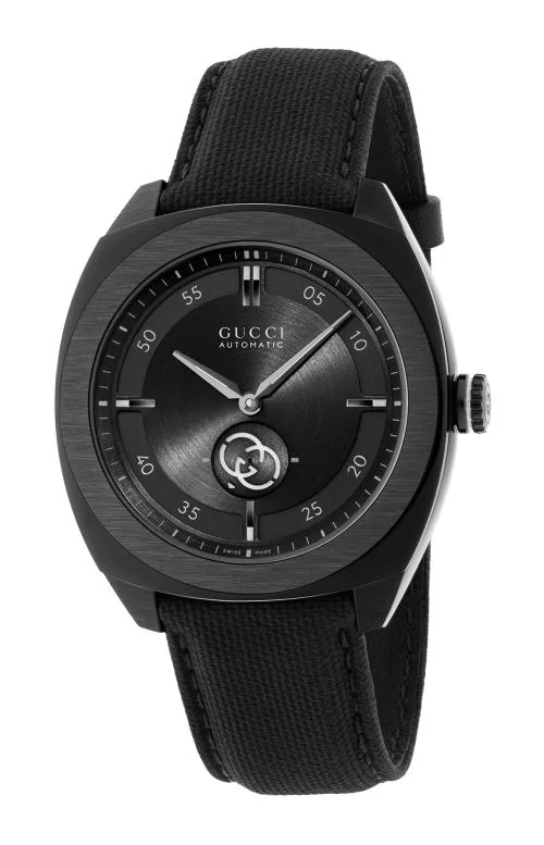 Gucci Interlocking 41 Mm