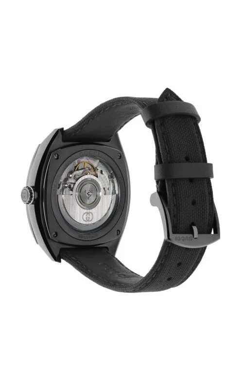 Gucci Interlocking 41 Mm 2