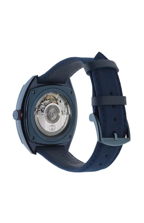 Gucci Interlocking 41 Mm 2
