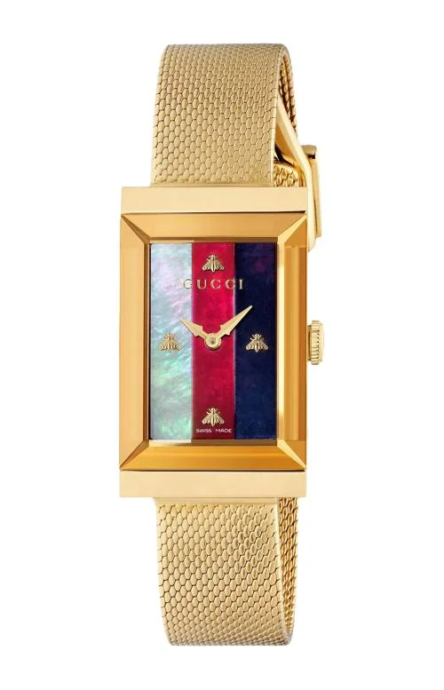 Orologio G-Frame 21 X 34 Mm