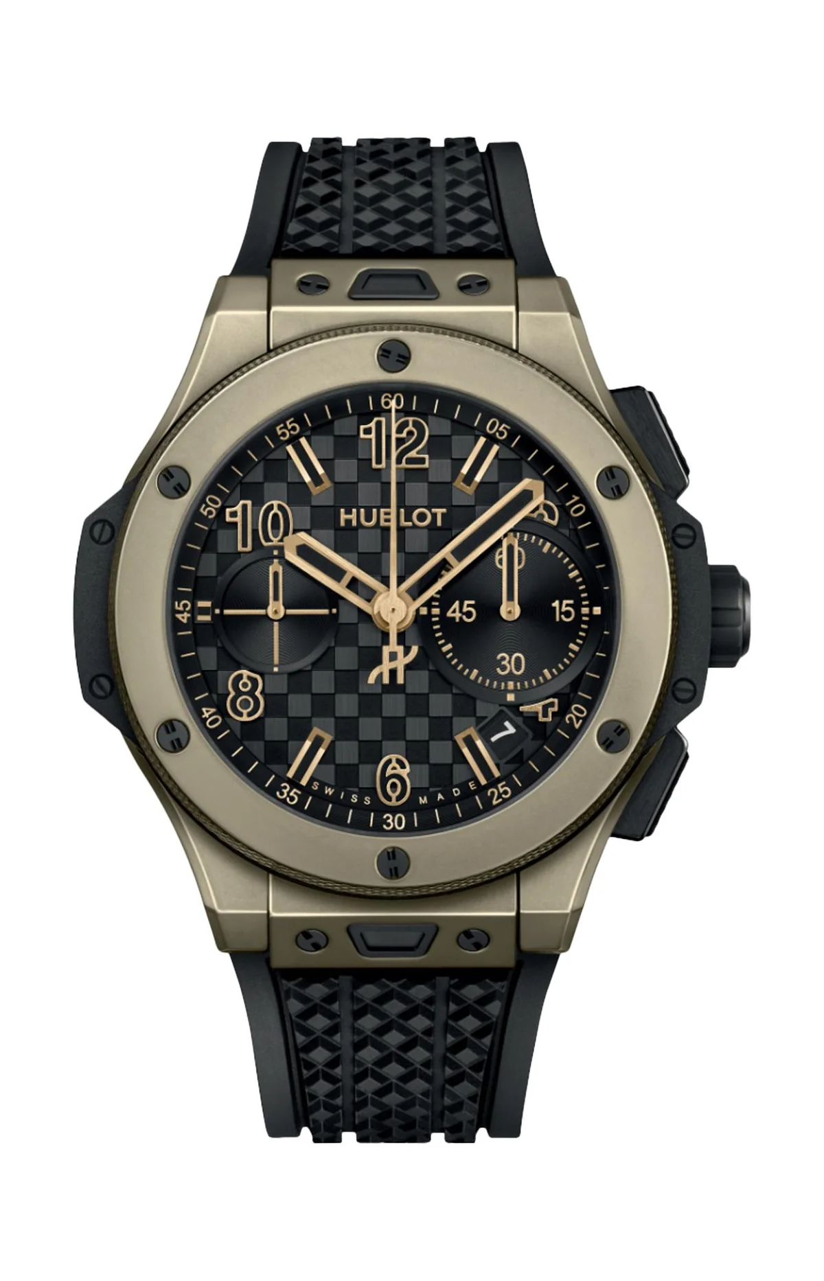 Big Bang 20Th Anniversary Full Magic Gold 43 Mm - Limited