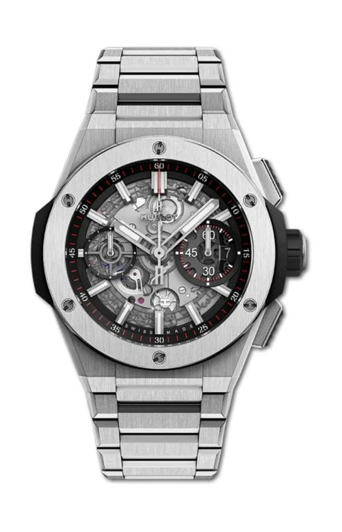 Big Bang Integral Titanium 42 Mm