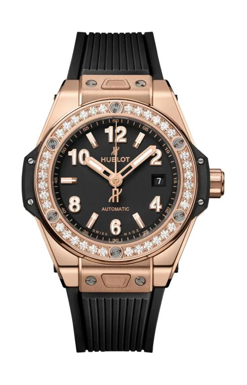 Big Bang One Click King Gold