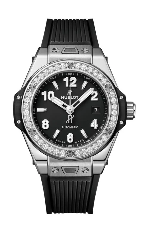 Big Bang One Click Steel