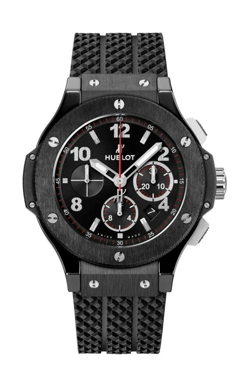 Big Bang Original Black Magic 44 Mm