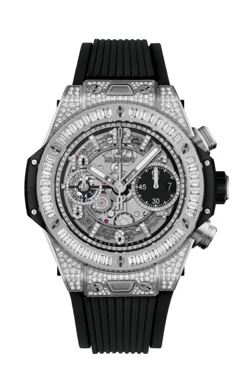 Big Bang Unico
