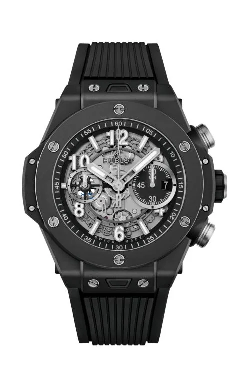 Big Bang Unico Black