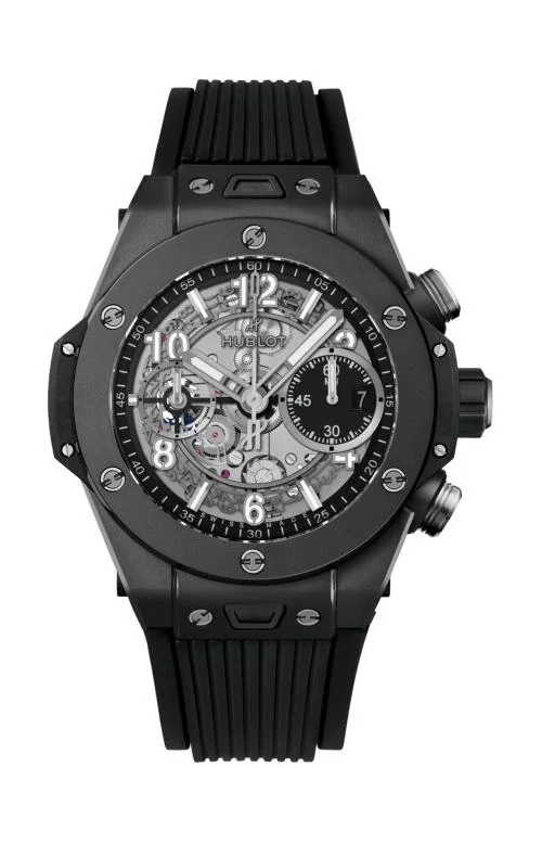 Big Bang Unico Black