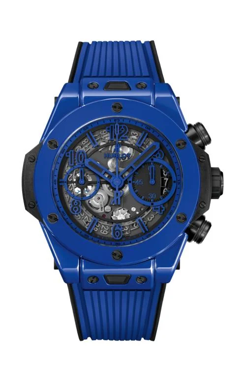 Big Bang Unico Blue