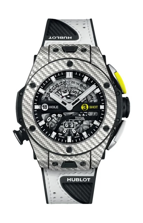 Big Bang Unico Golf