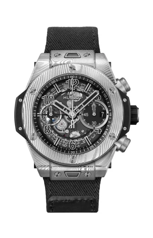 Big Bang Unico Gourmet 42 Mm - Limited