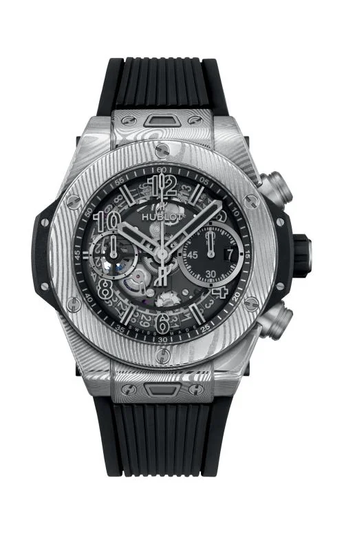 Big Bang Unico Gourmet 42 Mm - Limited 2