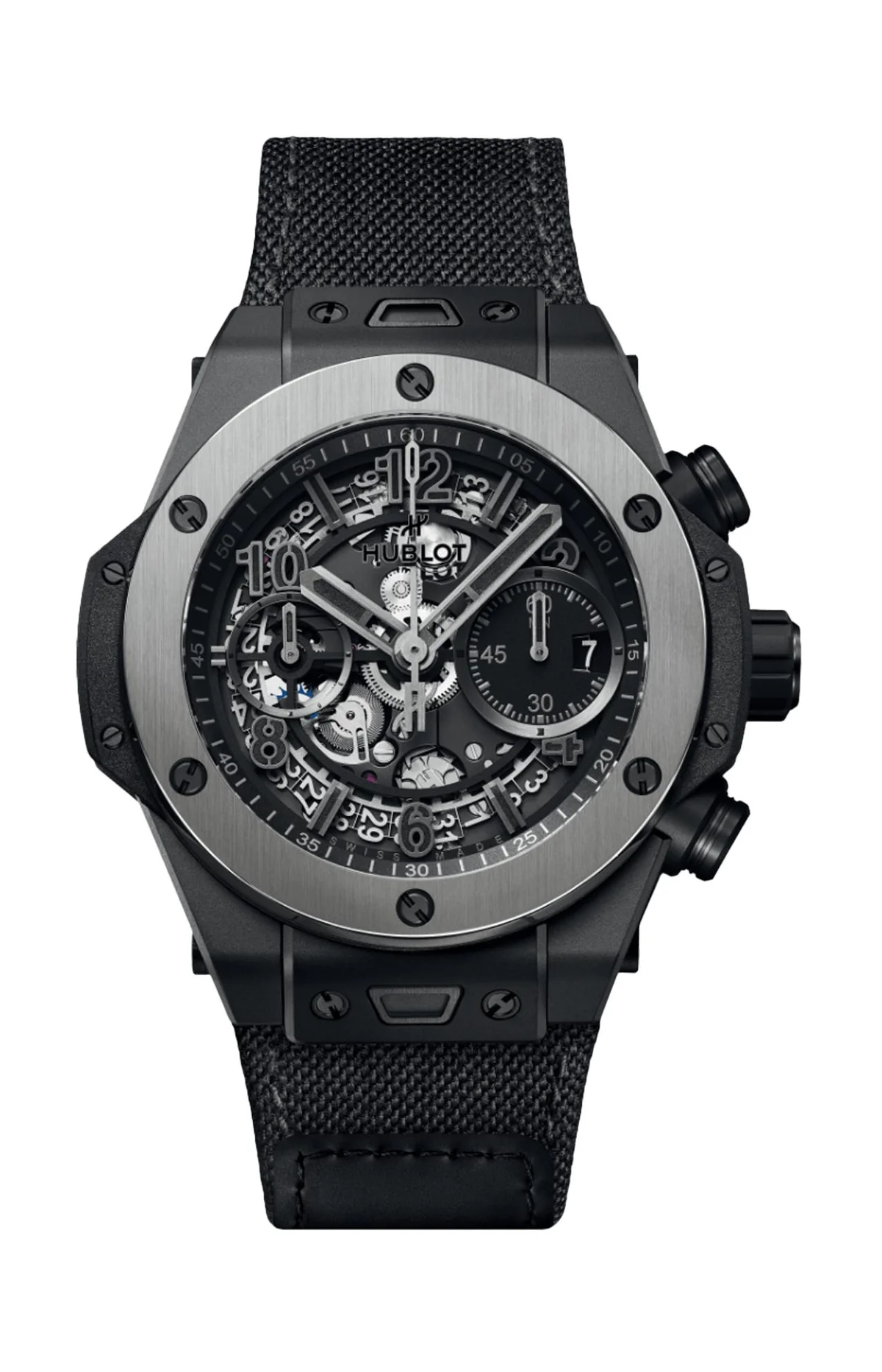 Big Bang Unico Ice Bang 42 Mm - Limited
